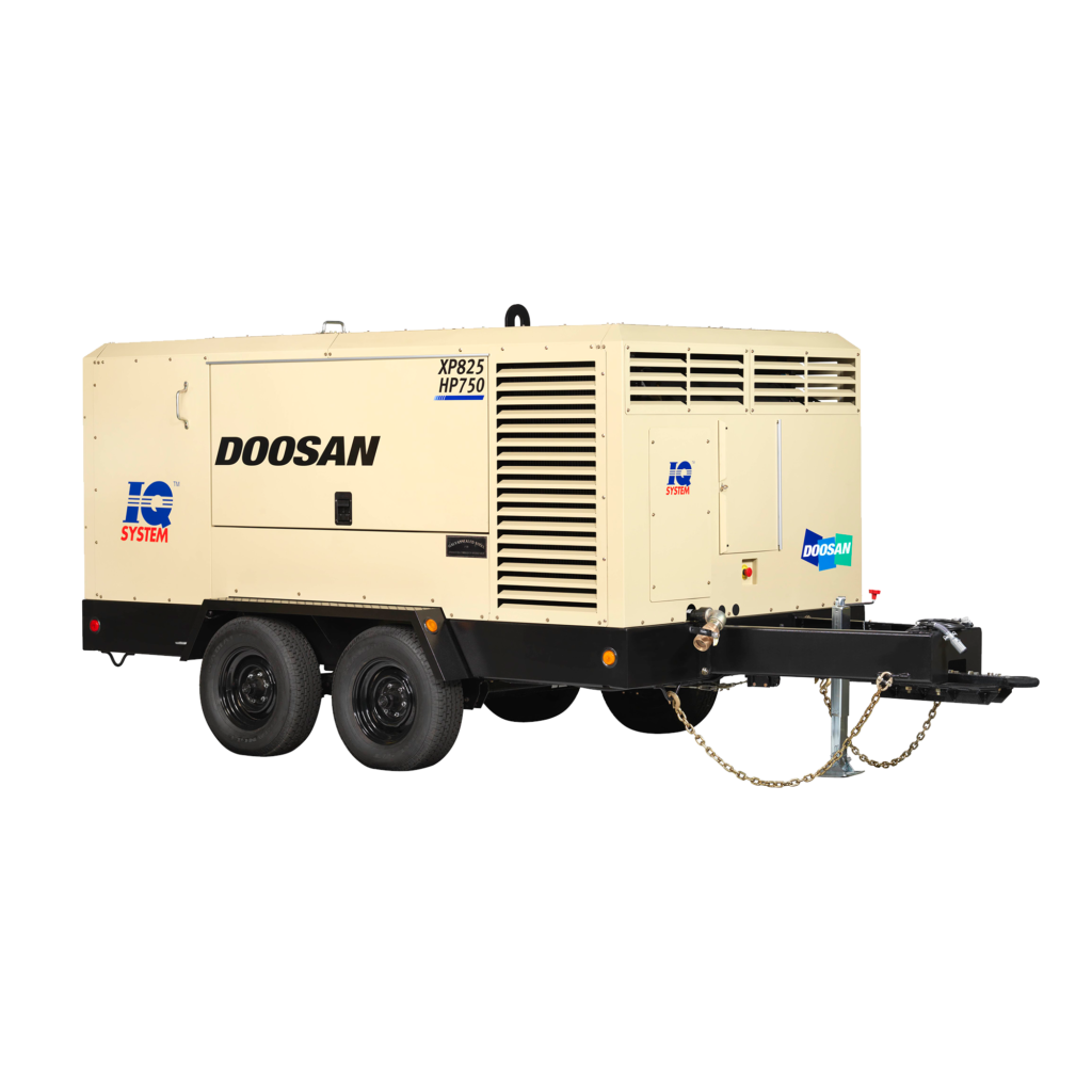 825 125 PSIG Cypress Equipment Services, Inc.