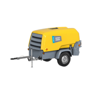 Atlas Copco XAS 110